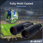 SVBONY SV202 8x42 ED Binoculars