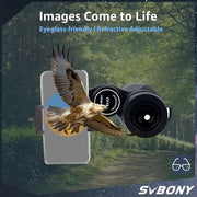 SVBONY SV202 8x42 ED Binoculars