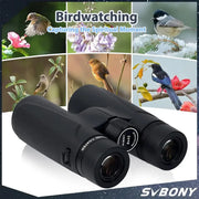 SVBONY SV202 8x42 ED Binoculars