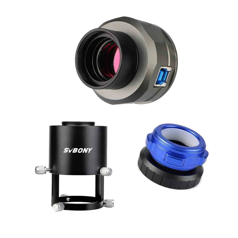 SVBONY SV205 Electronic Eyepiece Camera IMX415