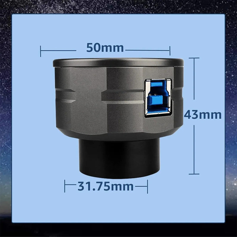 SVBONY SV205 Electronic Eyepiece Camera IMX415