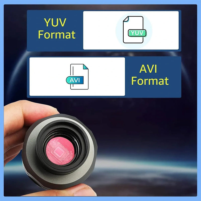 SVBONY SV205 Electronic Eyepiece Camera IMX415