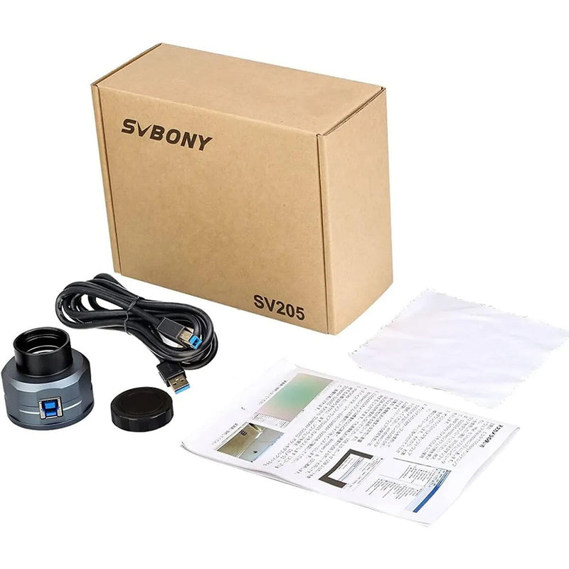 SVBONY SV205 Electronic Eyepiece Camera IMX415
