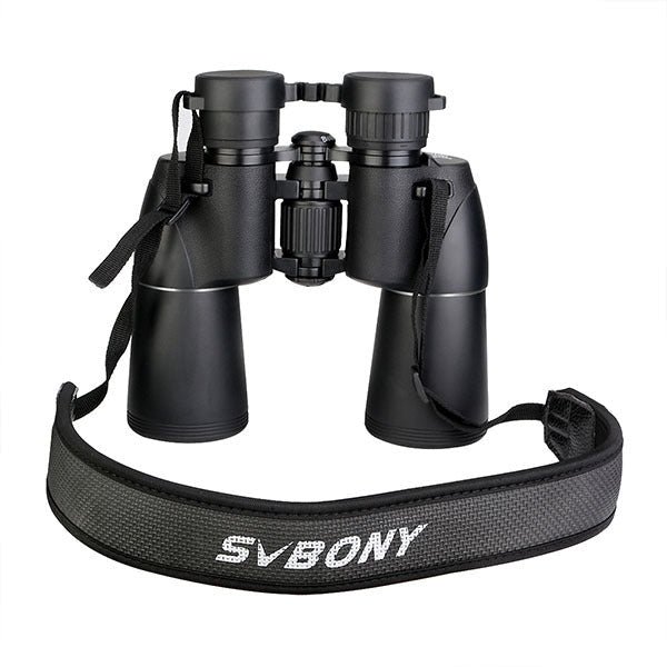 SVBONY SV206 10x50 Porro Binoculars