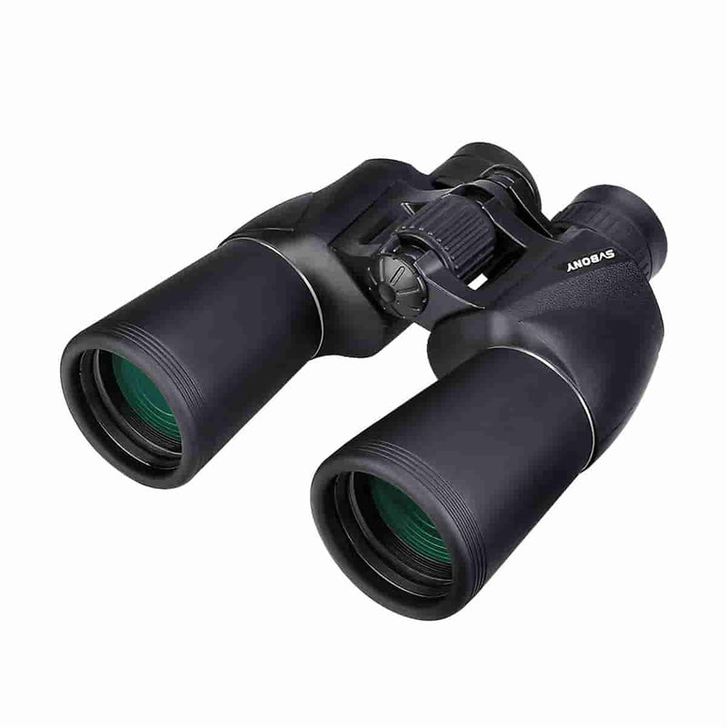 SVBONY SV206 10x50 Porro Binoculars