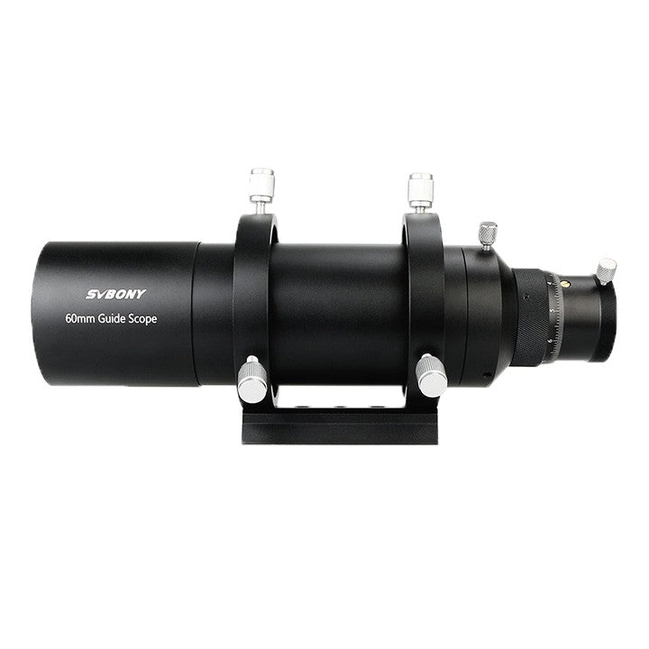 SVBONY SV208 8x50 Correct-Image Illuminated Finder Scope