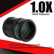 SVBONY SV209 1.0X Field Flattener for SV550 80F6