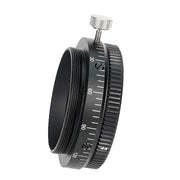SVBONY SV210 M63 360° CAA Camera Angle Adjuster