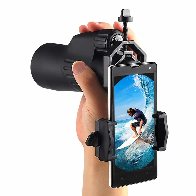 SVBONY SV214 Classic Photography Adapter for Smartphone