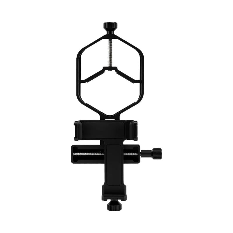 SVBONY SV214 Pro 3-Axis Phone Adapter Universal Clamp 28mm-48mm
