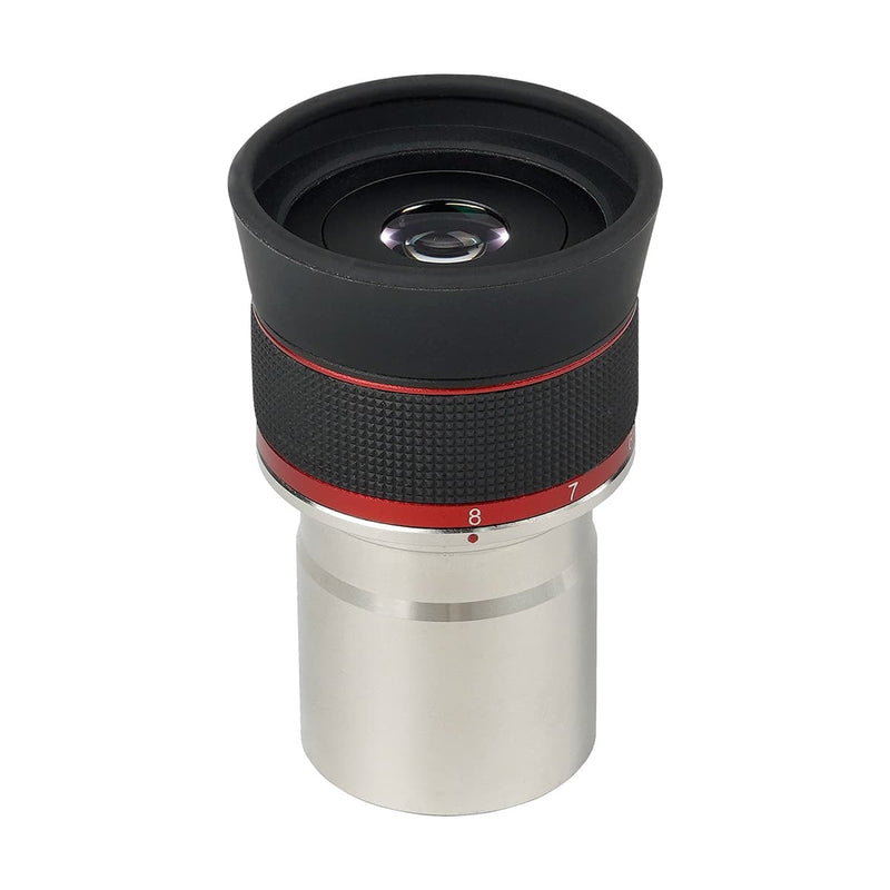 SVBONY SV215 3-8mm Clickstop Zoom Eyepiece - 1.25"