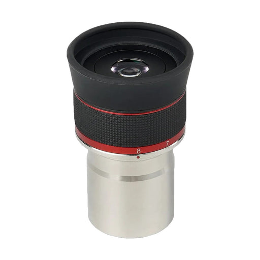 SVBONY SV215 1.25" 3-8mm Clickstop Zoom Eyepiece for Planet View