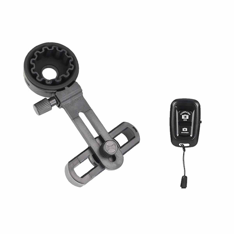 SVBONY SV218 Universal Cell Phone Adapter Mount