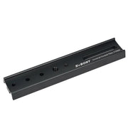 SVBONY SV219 Vixen Style Dovetail Plate for Telescope Mounting