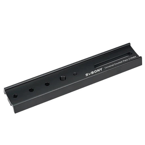 SVBONY SV219 Vixen Style Dovetail Plate for Telescope Mounting