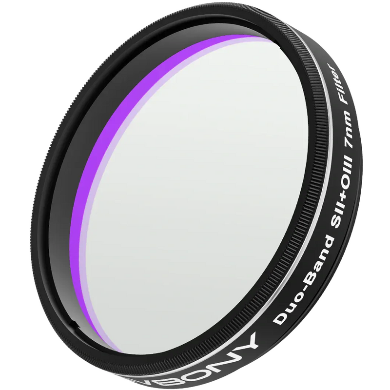 SVBONY SV220 7nm Ha/OIII Dual-Band Filter