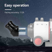 SVBONY SV222 45° Correct Image Prism Diagonal FMC - 1.25"