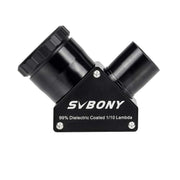 SVBONY SV223 90° ClickLock Dielectric Mirror Diagonal - 1.25"