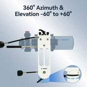 SVBONY SV225 Alt-Azimuth Telescope Mount