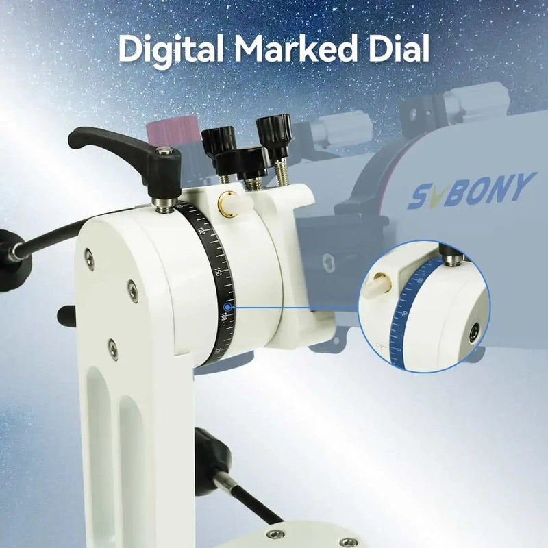 SVBONY SV225 Alt-Azimuth Telescope Mount