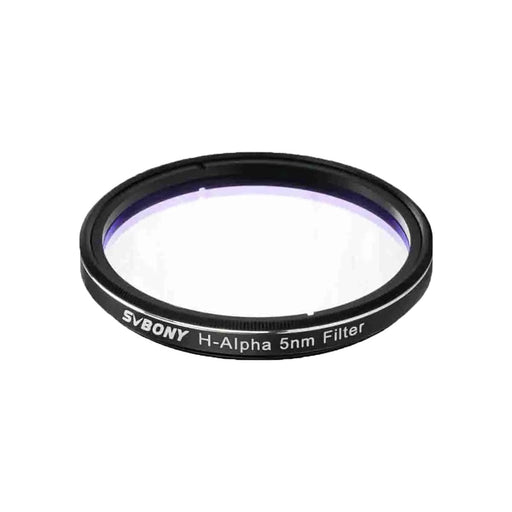 SVBONY SV227 H-Alpha 5nm Narrowband Filter - 2"
