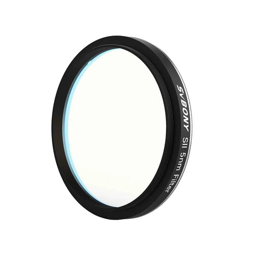 SVBONY SV227 SII 5nm Narrowband Filter - 2"
