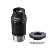 SVBONY SV230 8-20mm Super Zoom Aspheric Eyepiece - 1.25"