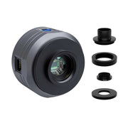SVBONY SV230 8-20mm Super Zoom Aspheric Eyepiece - 1.25"