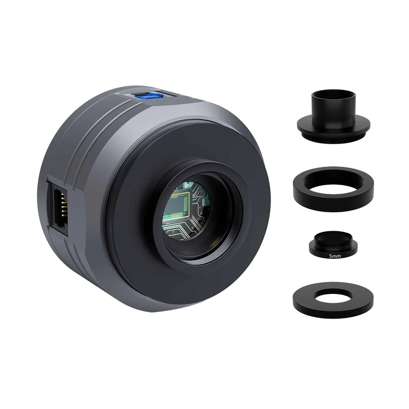SVBONY SV230 8-20mm Super Zoom Aspheric Eyepiece - 1.25"