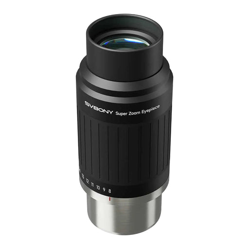 SVBONY SV230 8-20mm Super Zoom Aspheric Eyepiece - 1.25"