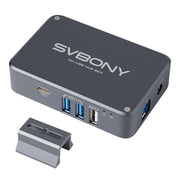 SVBONY SV241 Astronomy Micro DC+USB Hub Power Box