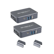 SVBONY SV241 Astronomy Micro DC+USB Hub Power Box