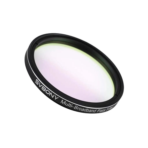 SVBONY SV260 5-Bandpass Light Pollution Filter - 2"