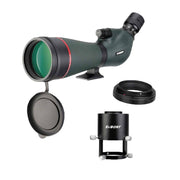 SVBONY SV28 25-75x70mm Spotting Scope