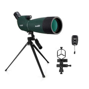SVBONY SV28 25-75x70mm Spotting Scope