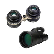 SVBONY SV28 25-75x70mm Spotting Scope
