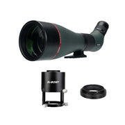 SVBONY SV28 25-75x70mm Spotting Scope