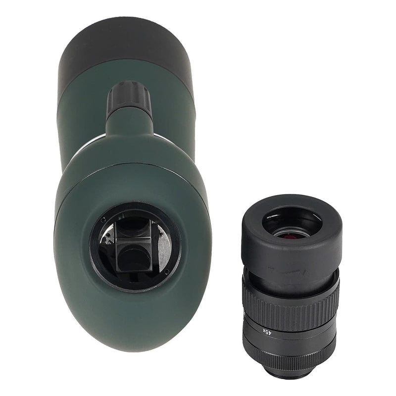 SVBONY SV28 25-75x70mm Spotting Scope