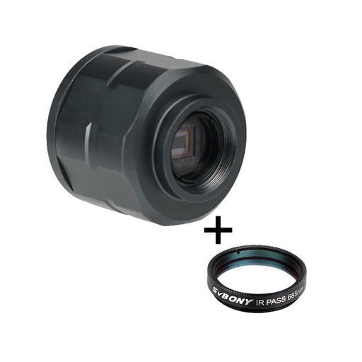 SVBONY SV305C Color Telescope Camera IMX662