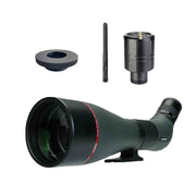 SVBONY SV401 20-60x80 Spotting Scope Army Green