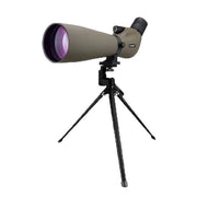 SVBONY SV401 20-60x80 Spotting Scope Army Green