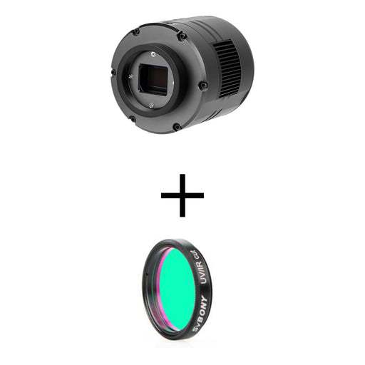 SVBONY SV405CC Cooled Color OSC Camera