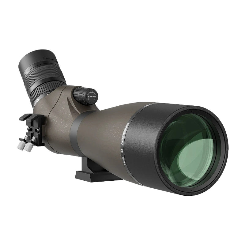 SVBONY SV406 25-75x100 HD Spotting Scope