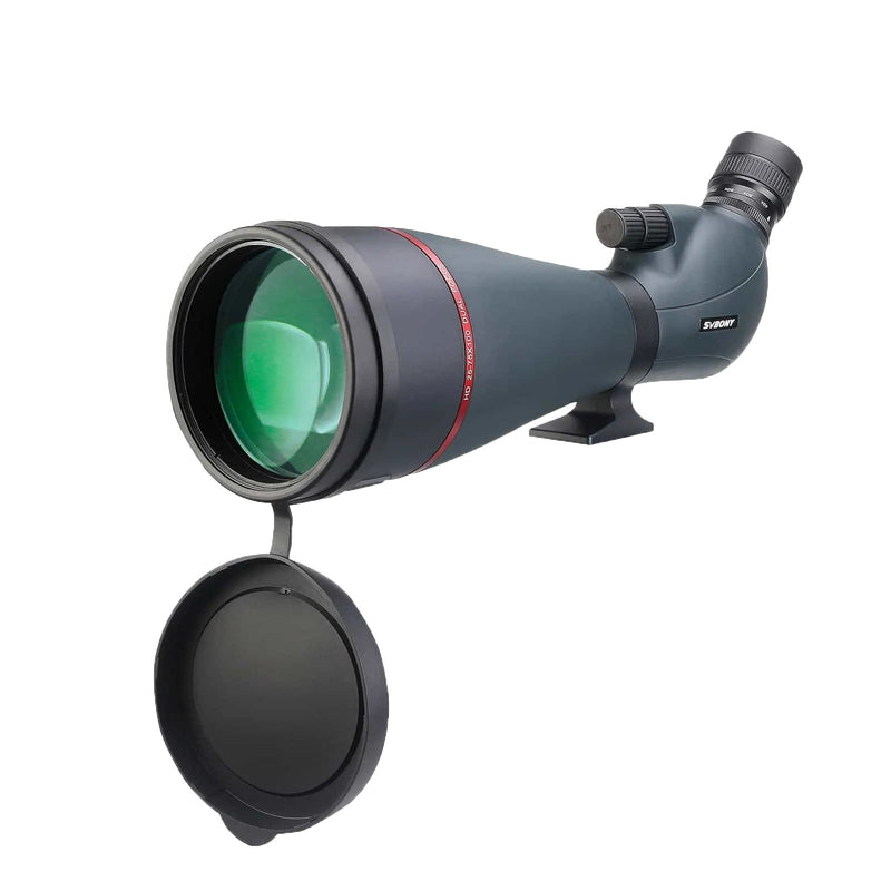 SVBONY SV406 25-75x100 HD Spotting Scope