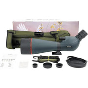 SVBONY SV406 25-75x100 HD Spotting Scope