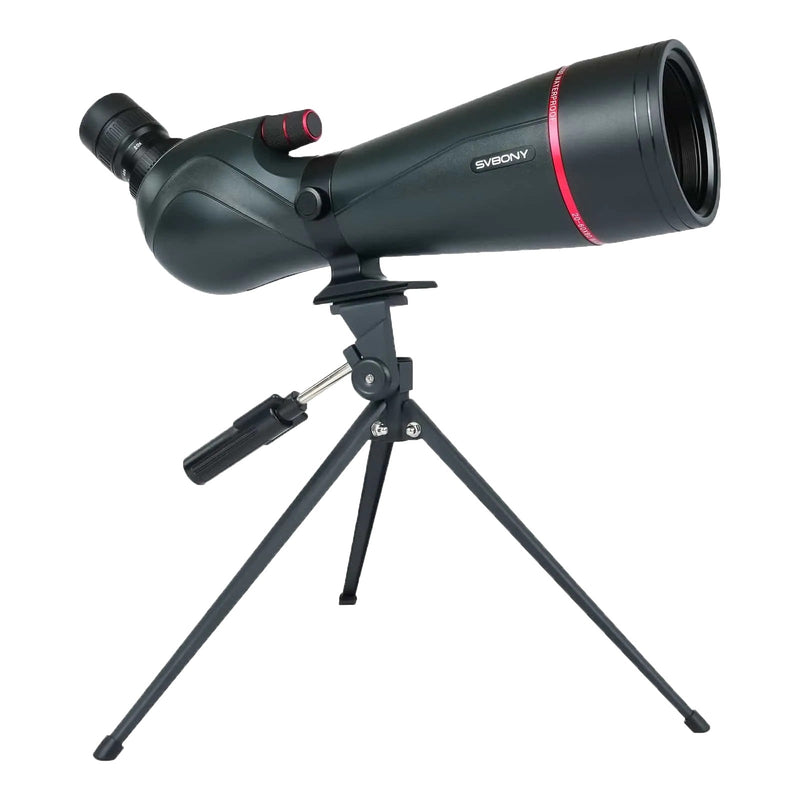 SVBONY SV406 20-60x80 HD Spotting Scope