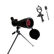 SVBONY SV406 20-60x80 HD Spotting Scope