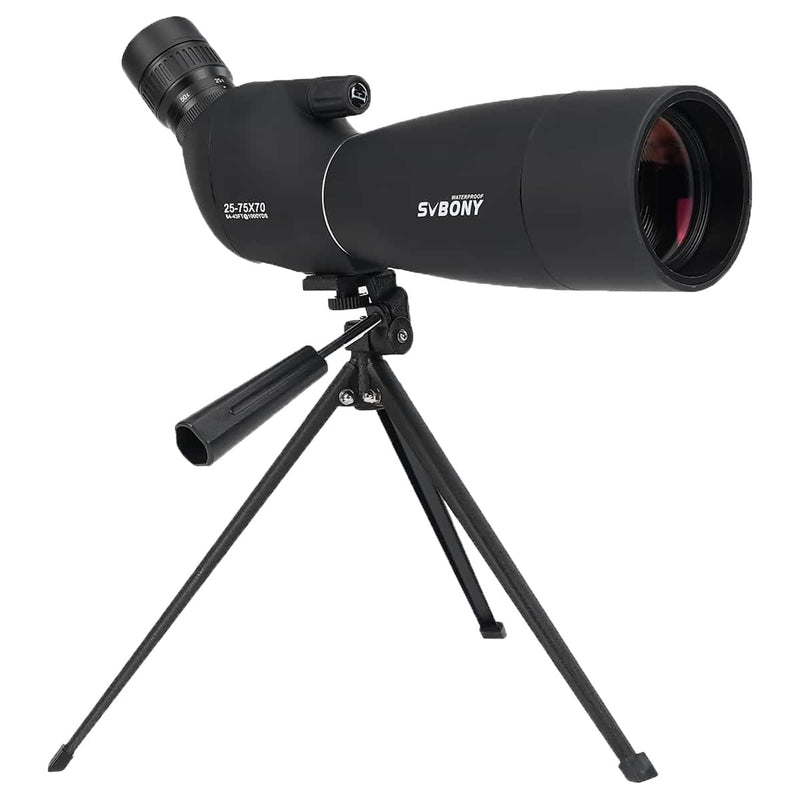 SVBONY SV406 20-60x80 HD Spotting Scope