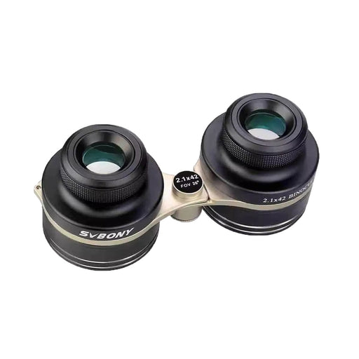 SVBONY SV407 2.1x42 Super Wide Angle Binoculars