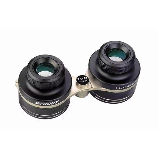 SVBONY SV407 2.1x42 Super Wide Angle Binoculars